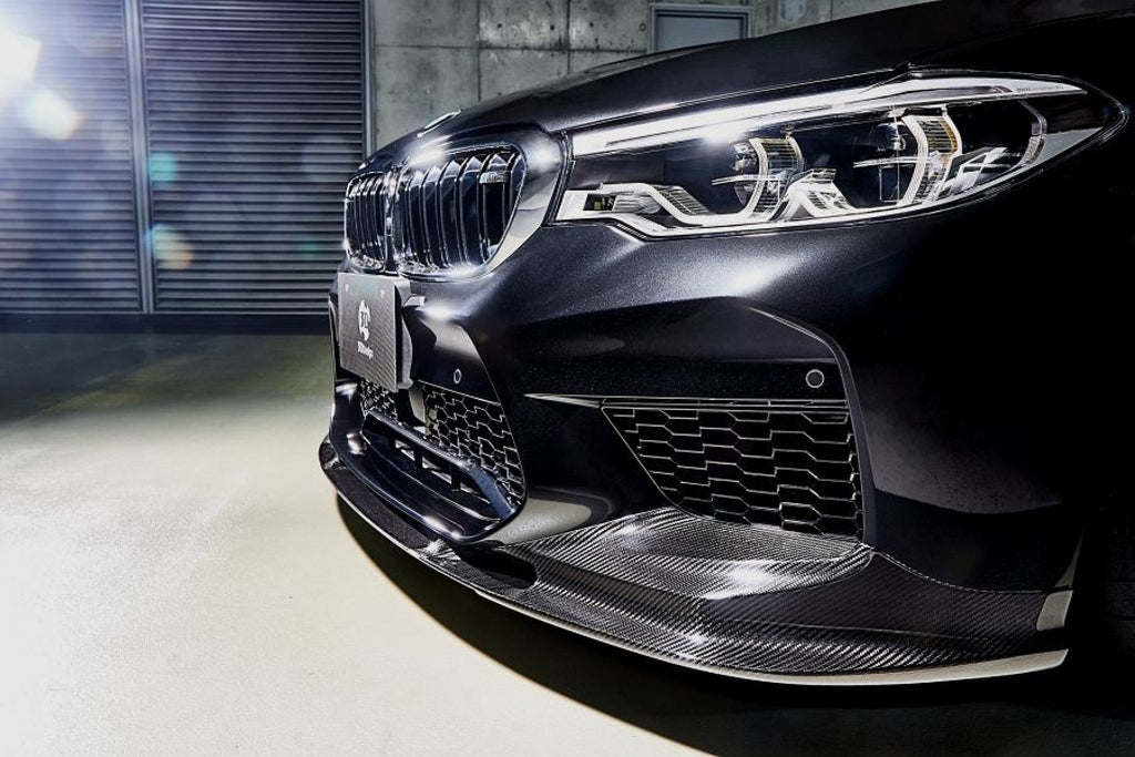 3DDesign Carbon Frontlippe für BMW F90 M5