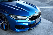 Laden Sie das Bild in den Galerie-Viewer, 3DDesign Carbon Frontlippe für BMW G14 G15 M850i