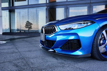 Laden Sie das Bild in den Galerie-Viewer, 3DDesign Carbon Frontlippe für BMW G14 G15 M850i
