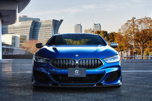 Laden Sie das Bild in den Galerie-Viewer, 3DDesign Carbon Frontlippe für BMW G14 G15 M850i