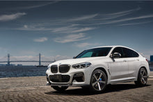 Laden Sie das Bild in den Galerie-Viewer, 3DDesign Carbon Frontlippe für BMW G02 X4 M-Paket