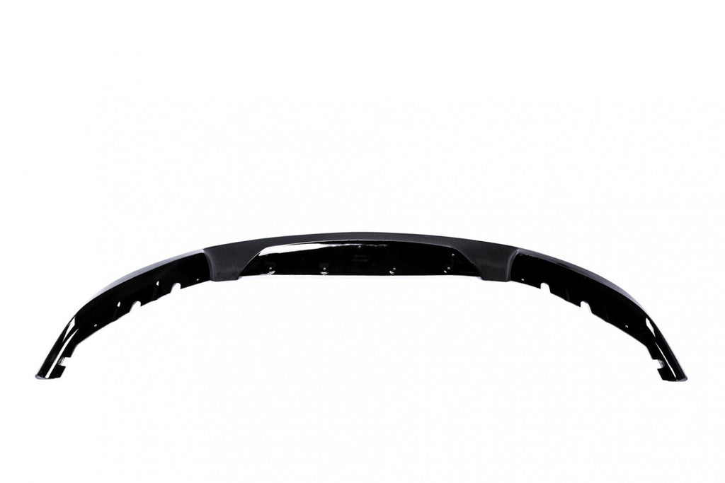 3DDesign Carbon Frontlippe für BMW 5er G30