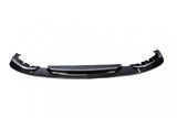 3DDesign Carbon Frontlippe für BMW 5er G30