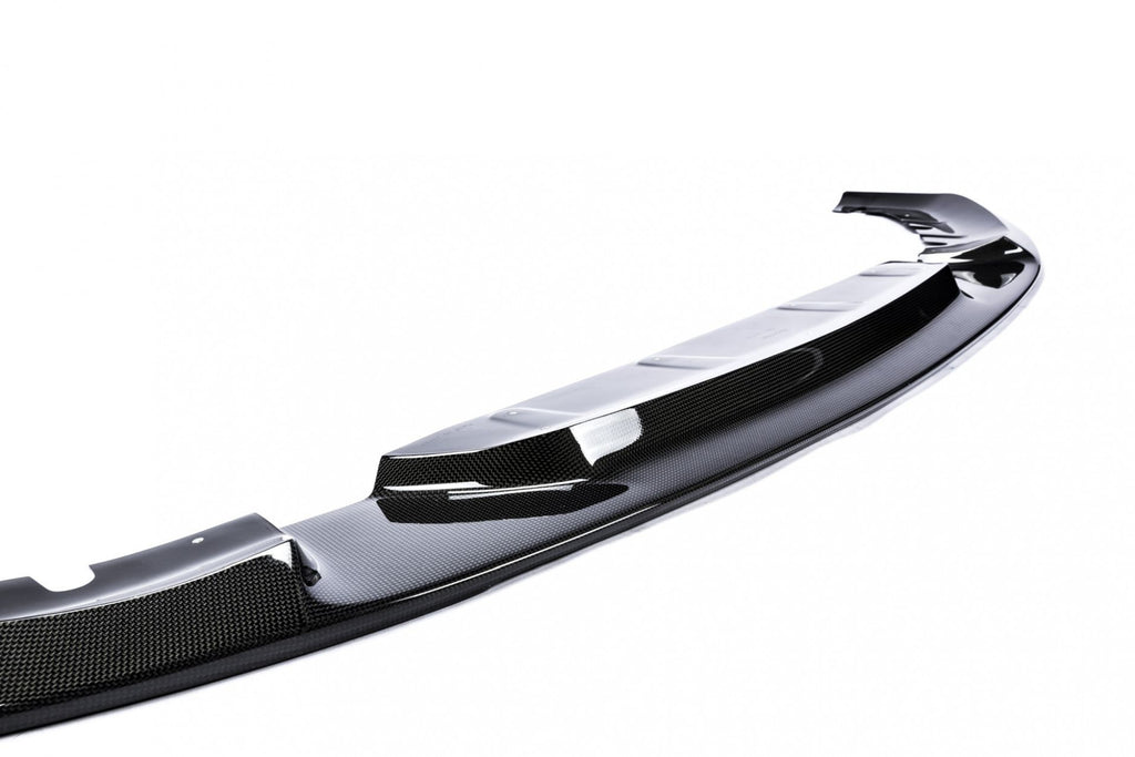 3DDesign Carbon Frontlippe für BMW 5er G30