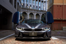 Laden Sie das Bild in den Galerie-Viewer, 3DDesign Carbon Frontlippe für den BMW i8