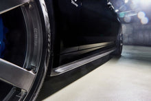 Laden Sie das Bild in den Galerie-Viewer, 3DDesign Carbon Seitenschweller für BMW F90 M5