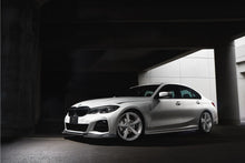 Laden Sie das Bild in den Galerie-Viewer, 3DDesign Carbon Seitenschweller für BMW G20 mit M-Paket