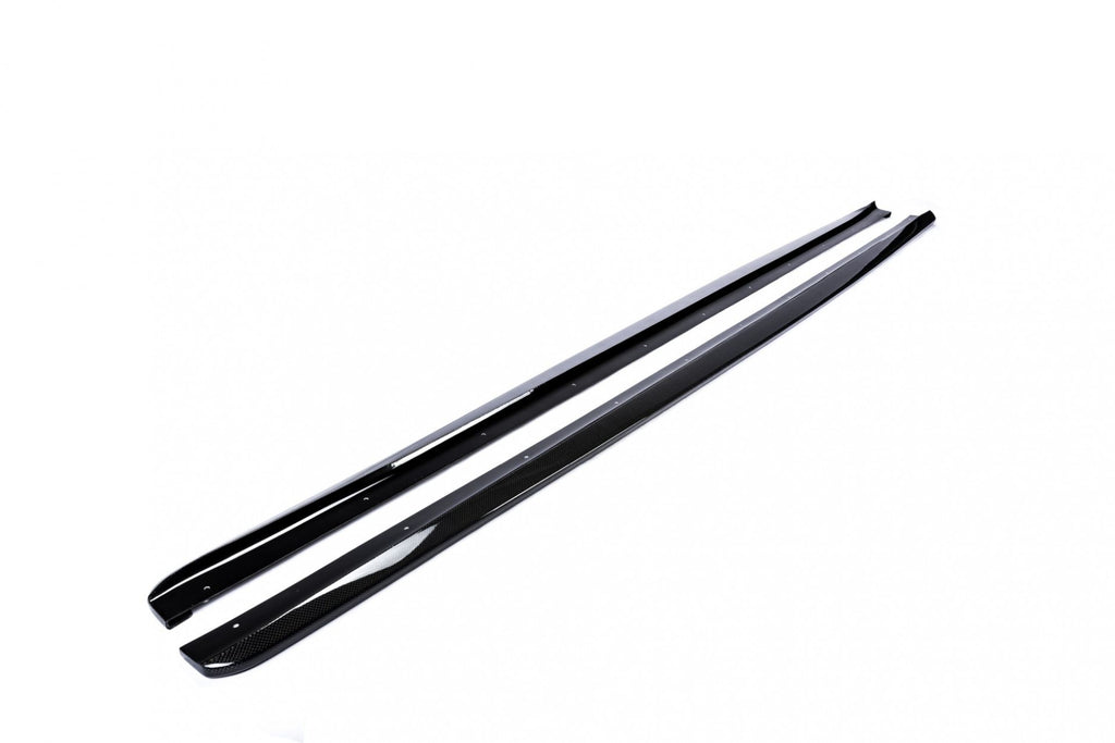 3DDesign Carbon Seitenschweller für BMW 5er G30