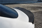 3DDesign Carbon Spoiler für BMW G02 X4 M-Paket