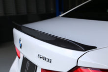 Laden Sie das Bild in den Galerie-Viewer, 3DDesign Carbon Spoiler für BMW 5er G30