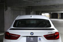 Laden Sie das Bild in den Galerie-Viewer, 3DDesign Carbon Spoiler für BMW F86 X6M und F16 X6 mit M-Paket
