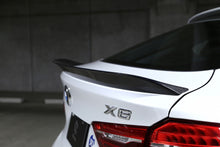 Laden Sie das Bild in den Galerie-Viewer, 3DDesign Carbon Spoiler für BMW F86 X6M und F16 X6 mit M-Paket