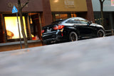 3DDesign Dachspoiler für BMW F86 X6M und F16 X6 mit M-Paket