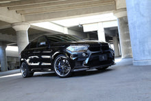 Laden Sie das Bild in den Galerie-Viewer, 3DDesign Carbon Frontlippe für BMW F86 X6M