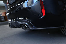 Laden Sie das Bild in den Galerie-Viewer, 3DDesign Carbon Diffusor für BMW F86 X6M