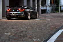 Laden Sie das Bild in den Galerie-Viewer, 3DDesign Carbon Heckflügel für BMW i8