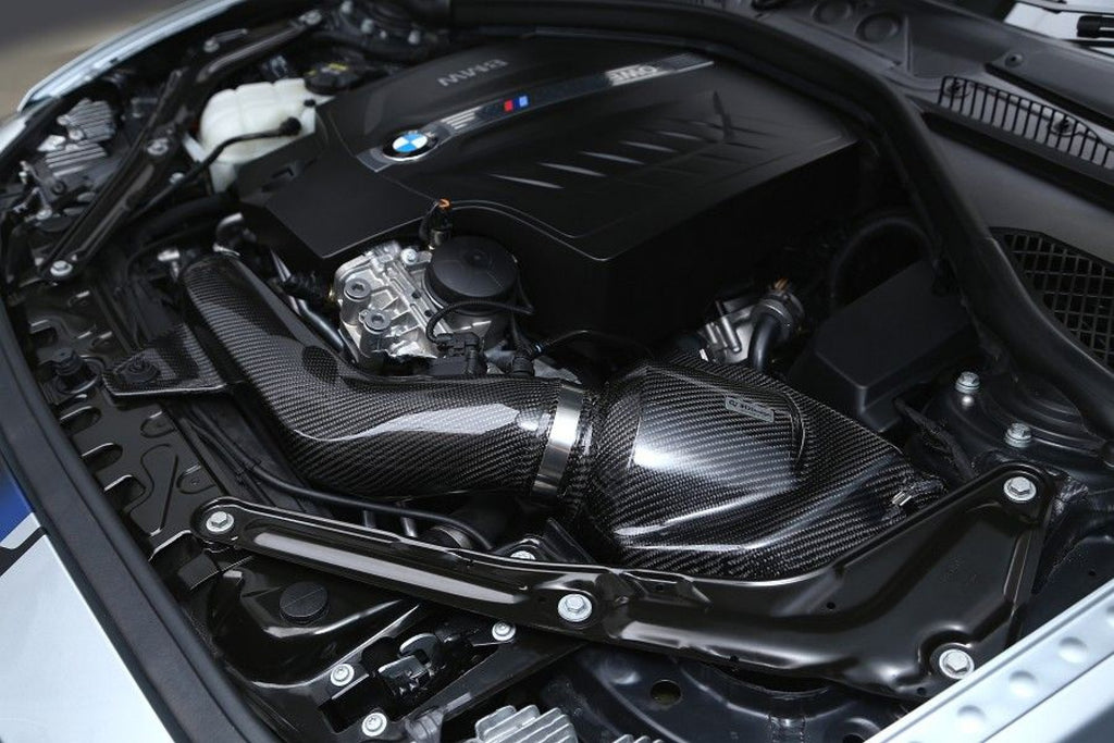 3DDesign High Flow Intake BMW F87 M2