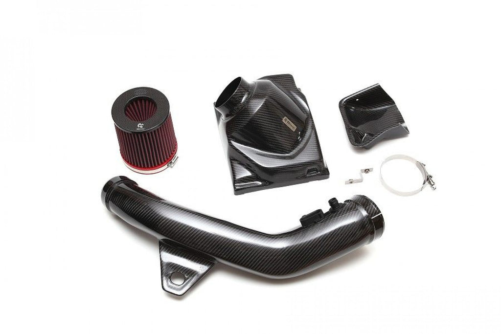 3DDesign High Flow Intake BMW F87 M2