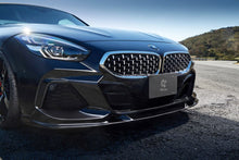 Laden Sie das Bild in den Galerie-Viewer, 3DDesign PUR Frontlippe für BMW G29 Z4 sDrive20i sDrive30i M-Paket
