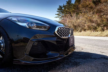 Laden Sie das Bild in den Galerie-Viewer, 3DDesign PUR Frontlippe für BMW G29 Z4 sDrive20i sDrive30i M-Paket