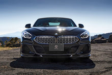 Laden Sie das Bild in den Galerie-Viewer, 3DDesign PUR Frontlippe für BMW G29 Z4 sDrive20i sDrive30i M-Paket