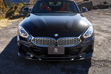 Laden Sie das Bild in den Galerie-Viewer, 3DDesign PUR Frontlippe für BMW G29 Z4 sDrive20i sDrive30i M-Paket