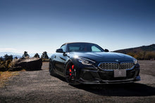 Laden Sie das Bild in den Galerie-Viewer, 3DDesign PUR Frontlippe für BMW G29 Z4 sDrive20i sDrive30i M-Paket
