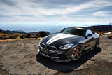 3DDesign Carbon Seitenschweller für BMW G29 Z4 M40i M-Paket
