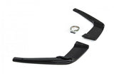 3DDesign Carbon Hecksplitter für BMW 6er F06 F12 F13 M6