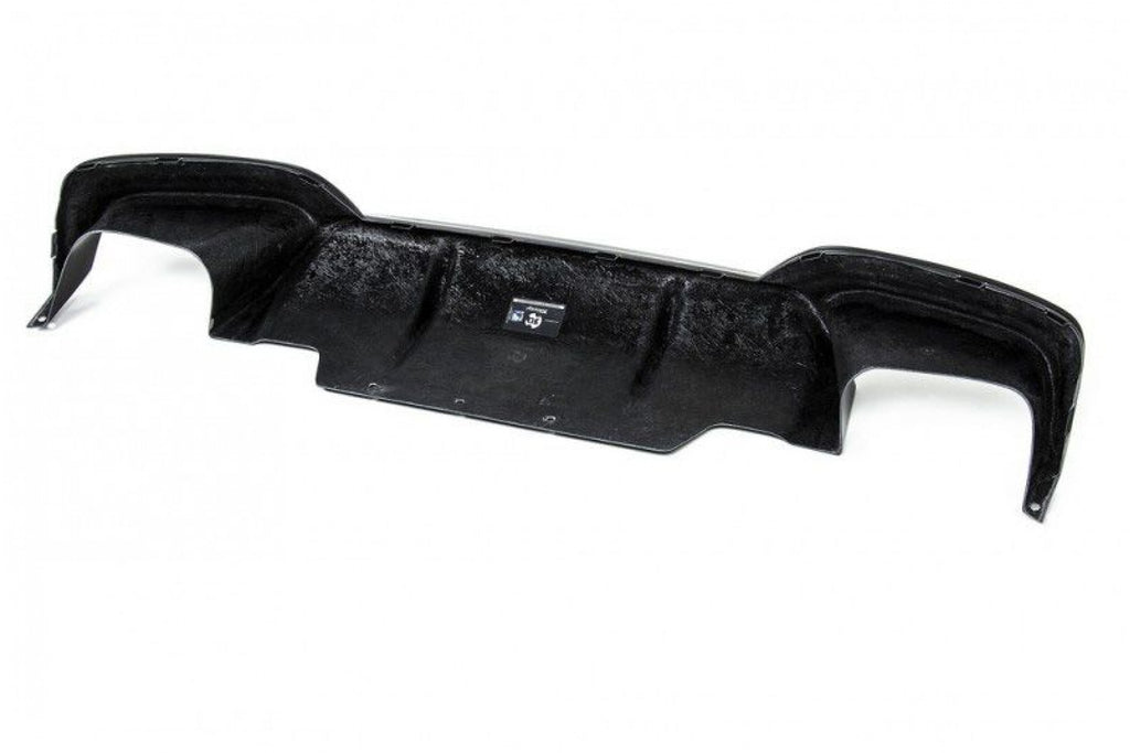 3DDesign Carbon Diffusor für BMW 6er F06 F12 F13 M6
