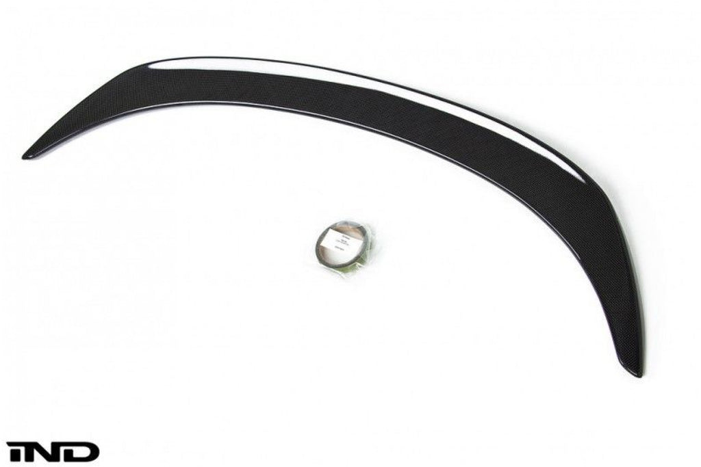 3DDesign Carbon Spoiler für BMW 6er F06 F13 M6