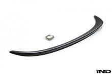 Laden Sie das Bild in den Galerie-Viewer, 3DDesign Carbon Spoiler für BMW 6er F06 F13 M6