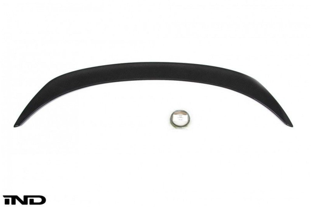 3DDesign Carbon Spoiler für BMW 6er F06 F13 M6