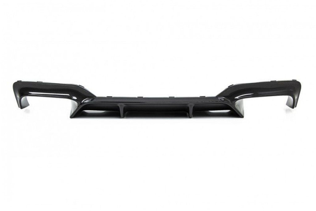 3DDesign Carbon Diffusor für BMW 6er F06 F12 F13 M6