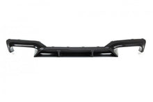 Laden Sie das Bild in den Galerie-Viewer, 3DDesign Carbon Diffusor für BMW 6er F06 F12 F13 M6