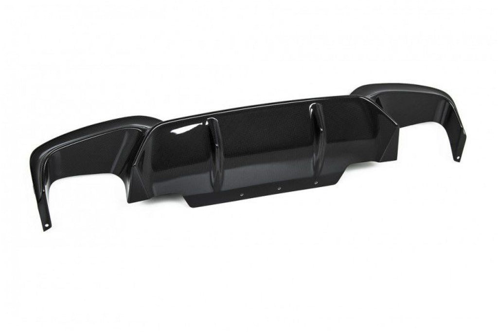 3DDesign Carbon Diffusor für BMW 6er F06 F12 F13 M6