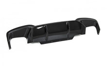 Laden Sie das Bild in den Galerie-Viewer, 3DDesign Carbon Diffusor für BMW 6er F06 F12 F13 M6