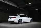 3DDesign Spoiler für BMW G11 G12