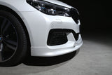 3DDesign Frontlippe für BMW G11 G12 mit M-Paket