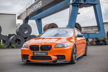 Laden Sie das Bild in den Galerie-Viewer, 3DDesign Carbon Frontlippe für BMW 5er F10 M5