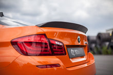 Laden Sie das Bild in den Galerie-Viewer, 3DDesign Carbon Heck- Spoiler für BMW 5er F10