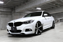 Laden Sie das Bild in den Galerie-Viewer, 3DDesign Carbon Frontlippe für BMW 3er F34 mit M-Paket