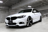 3DDesign Carbon Frontlippe für BMW 3er F34 mit M-Paket