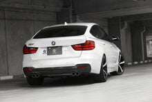 Laden Sie das Bild in den Galerie-Viewer, 3DDesign PUR Dach- Spoiler für BMW 3er F34