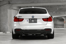 Laden Sie das Bild in den Galerie-Viewer, 3DDesign PUR Dach- Spoiler für BMW 3er F34