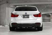 Laden Sie das Bild in den Galerie-Viewer, 3DDesign Carbon Diffusor für BMW 3er F34 mit M-Paket
