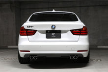 Laden Sie das Bild in den Galerie-Viewer, 3DDesign Carbon Diffusor für BMW 3er F34