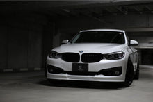 Laden Sie das Bild in den Galerie-Viewer, 3DDesign PUR Frontlippe für BMW 3er F34 Sport