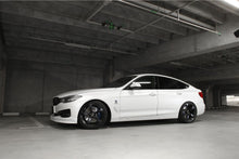 Laden Sie das Bild in den Galerie-Viewer, 3DDesign PUR Frontlippe für BMW 3er F34 Sport