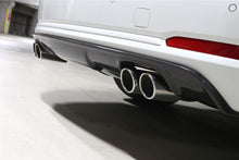 Laden Sie das Bild in den Galerie-Viewer, 3DDesign Carbon Diffusor für BMW 3er F34